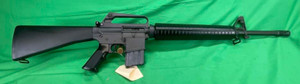 COLT AR15A2 223 Rem A1 20” Classic Target AR 15 A2 Slick Side Retro Semi Auto 304